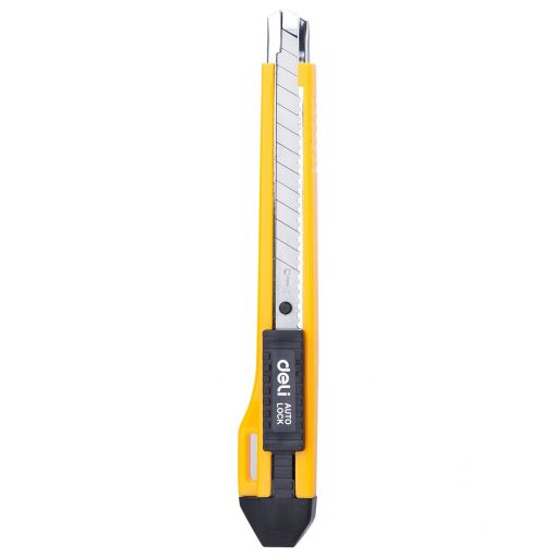 Cutter 13 Snap.Off Blades Asst. - Deli