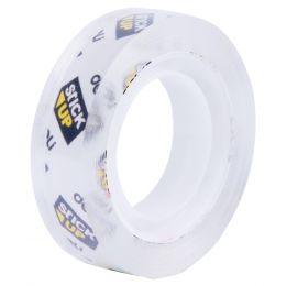 Tape - Clear Tape with...