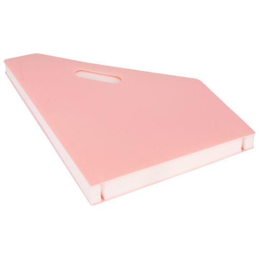 Standing Expanding File A4 13 Division Pastel - Deli