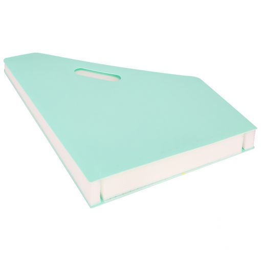 Standing Expanding File A4 13 Division Pastel - Deli