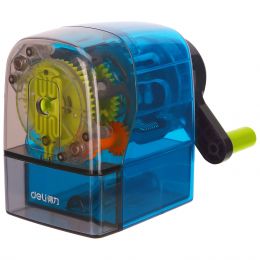 Sharpener - Desktop Rotary...