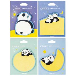 Sticky Notes 30 sheets  - Deli