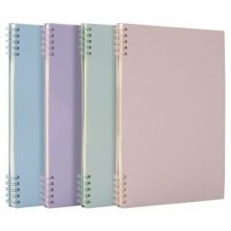 Notebook - B5 (80 sheets)...