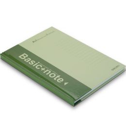 Notebook - A5 Hard Cover...