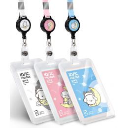 Name Badge Retractable...