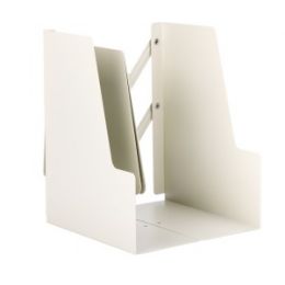 Adjustable Book End 22 x...