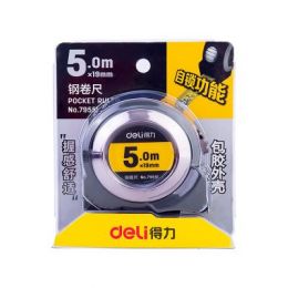 Steel Measure Tape 5mx19mm...
