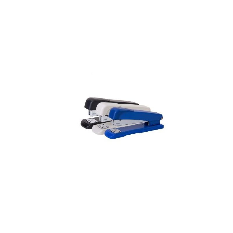 Metal Full Strip Stapler - Deli