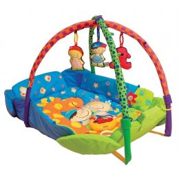 Baby Play Mat - Play N Rest...