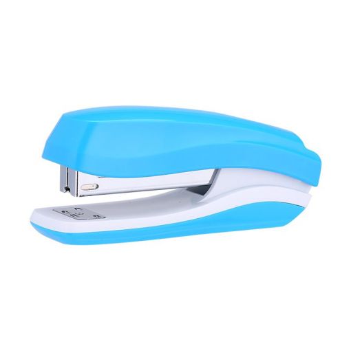 Stapler - Plastic Half Strip (25 Sheets) 24/6 & 26/6 - Deli