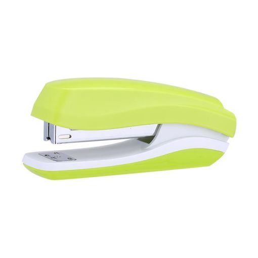 Stapler - Plastic Half Strip (25 Sheets) 24/6 & 26/6 - Deli