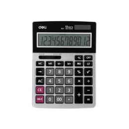 Calculator Metal 12 Digits...