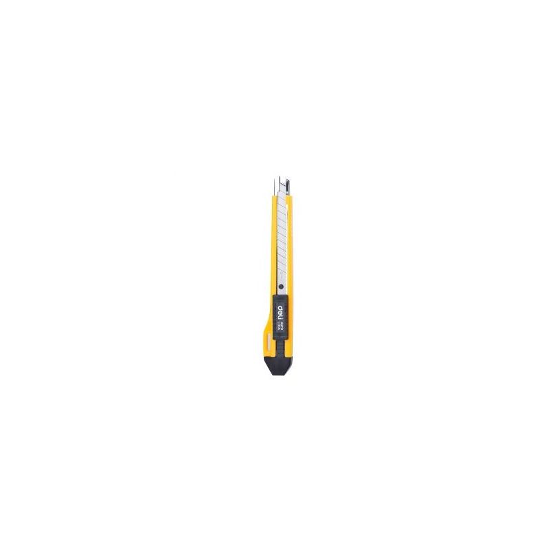 Cutter 13 Snap.Off Blades Asst. - Deli