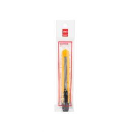 Deli Cutter 125x15x12mm - Deli
