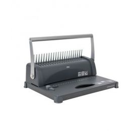 Comb Binding Machine...