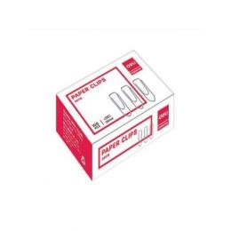 Paper Clips Silver 28mm Box...