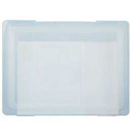 File Box A4 With handle...