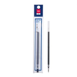 Pen - Desk - Black - Tip...