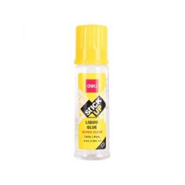 Glue - Liquid Clear (100ml)...