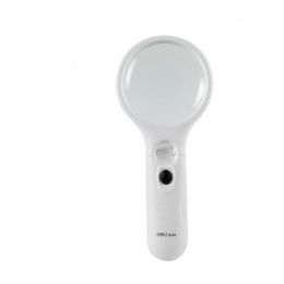 Magnifier Large Glass: 3x...