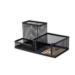 Mesh Desk Organizer...