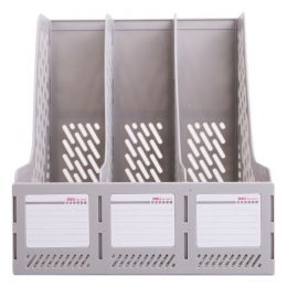 Magazine Holder...
