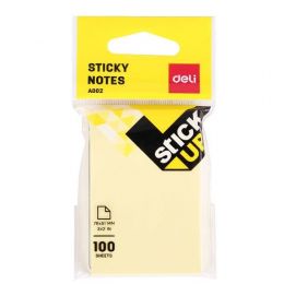 Sticky Notes 76x51mm 100...
