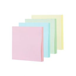 Sticky Notes 76x76mm  100...