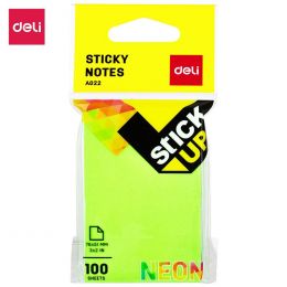 Sticky Notes 76x51mm 100...