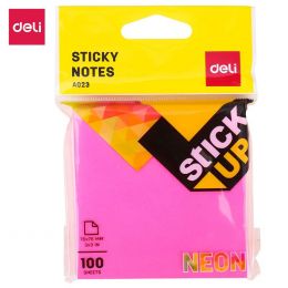 Sticky Notes 76x76mm 100...