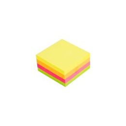Sticky Notes 76x76mm 4x100...