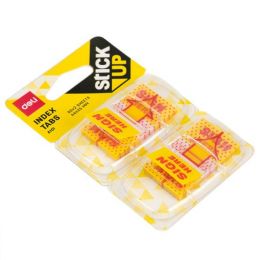 Pop up Flags 44x25mm PP Tab...