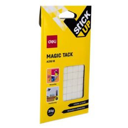 Press Stick - Magic Tack...