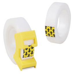 Tape - Office Clear...