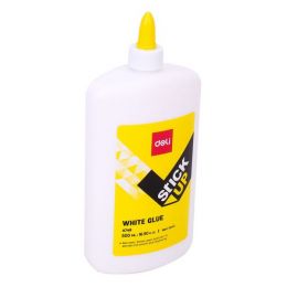 Glue - White Liquid (500ml)...