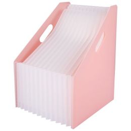 Standing Expanding File A4...
