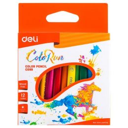 Colour Pencils - 2.8mm...