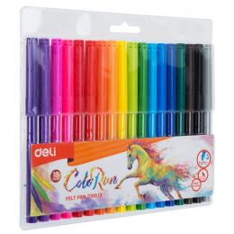 Koki - Fibre Tip Markers...