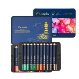 Colour Pencils Finenolo -...