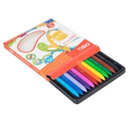 Plastic Crayons -...