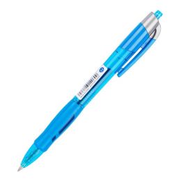 Pen - Gel - Blue Click -...