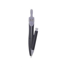 Compass Metal with Clutch...