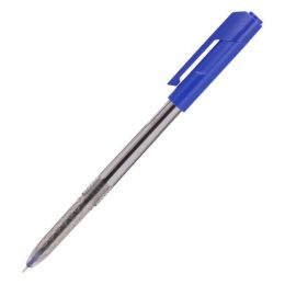 Pen - Ballpoint - Blue -...