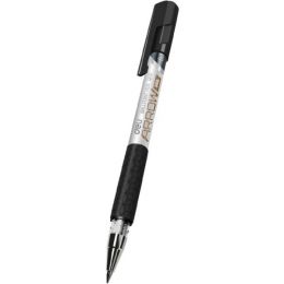 Pen - Ballpoint - Black -...