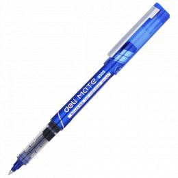 Pen - Rollerball - Blue -...