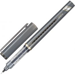 Pen - Gel - Black - Needle...