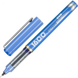 Pen - Gel - Blue - Needle...