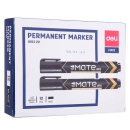 Permanent Marker -...