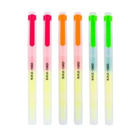 Highlighter - Chisel Tip:...