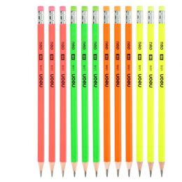 Pencils - HB (12pc) with...